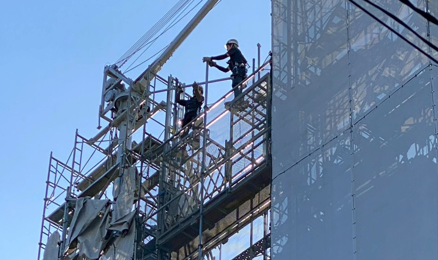 安全のために必要なのは「言える現場」