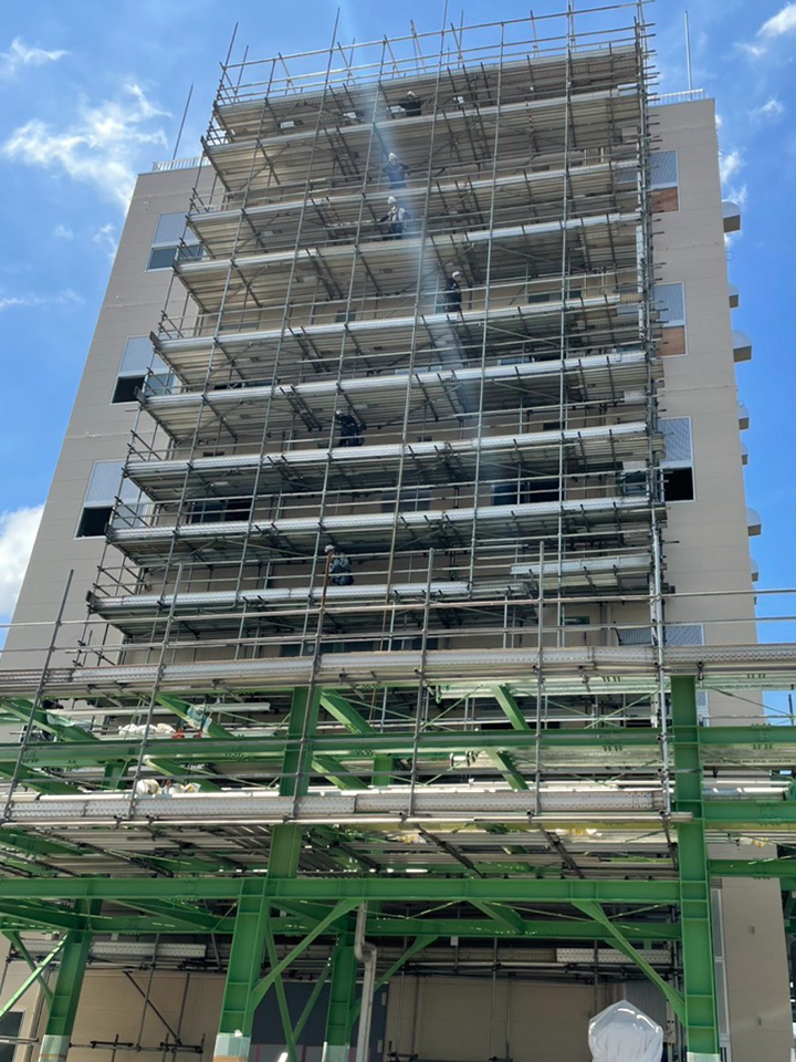 安全の起点は「声が出せる」現場づくり