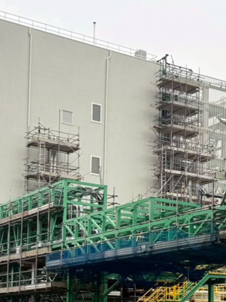 安全の起点は「声が出せる」現場づくり