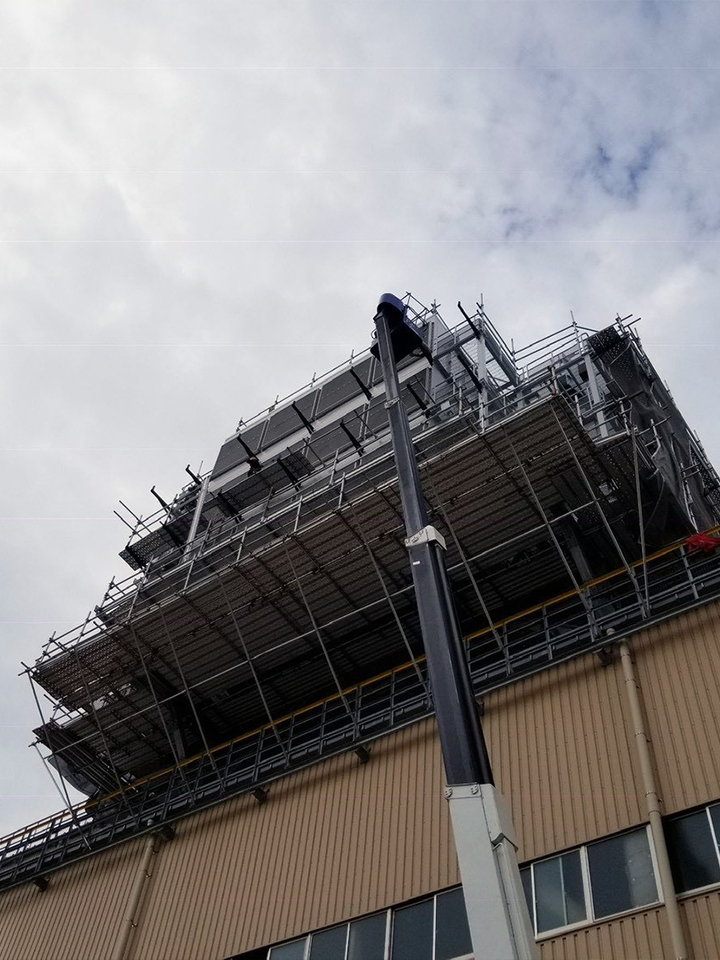 安全の起点は「声が出せる」現場づくり